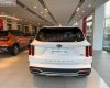Kia Sorento   Signature 2021 - Cần bán xe Kia Sorento Signature năm sản xuất 2021, màu trắng