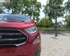 Ford EcoSport   2021 - Cần bán Ford EcoSport đời 2021, màu đỏ