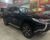 Mitsubishi Pajero   2019 - Cần bán Mitsubishi Pajero sản xuất 2019, màu đen, nhập khẩu 