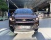 Chevrolet Trax 2017 - Bán xe Chevrolet Trax sản xuất 2017, 485 triệu, xe nhập Hàn Quốc, odo chuẩn 18.000km