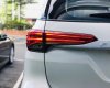 Toyota Fortuner 2021 - Toyota Fortuner 2.4 màu trắng chỉ 250tr nhận xe - khuyến mãi giảm giá tiền mặt - tặng phụ kiện giá rẻ nhất TP HCM