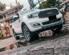 Ford Everest 2021 - City Ford - Ford Everest 2021 - Đủ màu nhận xe ngay, tặng quà lên đến hàng trăm triệu đồng