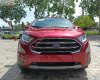Ford EcoSport   2021 - Cần bán Ford EcoSport đời 2021, màu đỏ