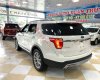 Ford Explorer   2.3 2017 - Bán xe Ford Explorer 2.3 năm sản xuất 2017, màu trắng, nhập khẩu còn mới