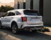 Kia Sorento   Signature 2021 - Cần bán xe Kia Sorento Signature năm sản xuất 2021, màu trắng