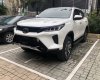 Toyota Fortuner 2021 - Bán Toyota Fortuner năm sản xuất 2021, màu trắng
