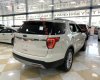 Ford Explorer   2.3 2017 - Bán xe Ford Explorer 2.3 năm sản xuất 2017, màu trắng, nhập khẩu còn mới