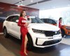 Kia Sorento 2021 - Bán Kia Sorento máy dầu, giá 999tr