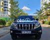 Toyota Prado  TXL 2016 - Bán Toyota Prado TXL 2016, màu đen, xe nhập