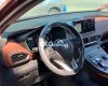 Hyundai Santa Fe    2021 - Cần bán Hyundai Santa Fe năm sản xuất 2021, màu đỏ