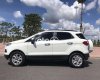 Ford EcoSport     2015 - Bán Ford EcoSport đời 2015, màu trắng còn mới