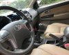 Toyota Fortuner   G   2013 - Bán Toyota Fortuner G 2013, màu đen còn mới, 610 triệu