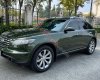 Infiniti FX    2006 - Cần bán xe Infiniti FX năm 2006, màu xanh lam, nhập khẩu còn mới, giá chỉ 480 triệu