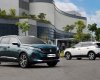 Peugeot 5008 2021 - Bán New Peugeot 5008 sản xuất 2021 giá 1 tỷ 219tr ưa đãi 20tr+ 50% thuế trước bạ