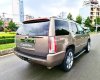 Cadillac Escalade 2008 - Cadillac Escalade nhập Mỹ 2008 màu nâu 7 chỗ, gầm cao loại cao cấp, full đồ chìa khóa thông minh