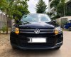 Volkswagen Tiguan 2014 - Cần bán lại xe Volkswagen Tiguan đời 2014, màu đen, nhập khẩu nguyên chiếc còn mới