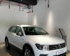 Volkswagen Tiguan 2021 - SUV 7 chỗ thương hiệu Đức, nhập khẩu nguyên chiếc - Giảm giá lên tới 170tr