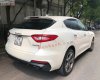 Maserati 2018 - Bán Maserati Levante đời 2018, màu trắng, xe nhập