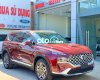 Hyundai Santa Fe    2021 - Cần bán Hyundai Santa Fe năm sản xuất 2021, màu đỏ