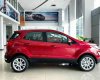 Ford EcoSport   Titanium  2021 - Bán ô tô Ford EcoSport Titanium năm 2021, màu đỏ, giá tốt