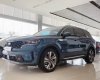 Kia Sorento 2021 - (Kia Bình Phước) Kia Sorento 2021 ưu đãi giảm lên đến 100tr - hỗ trợ trả góp - đủ màu giao xe tận nhà