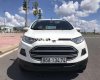 Ford EcoSport     2015 - Bán Ford EcoSport đời 2015, màu trắng còn mới
