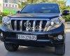 Toyota Prado  TXL 2016 - Bán Toyota Prado TXL 2016, màu đen, xe nhập