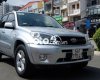 Toyota RAV4 2004 - Bán xe Toyota RAV4 đời 2004, màu bạc, nhập khẩu nguyên chiếc