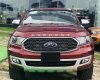 Ford Everest 2021 - Ford Everest 2021 - Hỗ trợ trước bạ 50% - Gói phụ kiện nâng cấp xe + 1 năm bảo hiểm vật chất