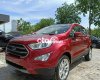 Ford EcoSport 2021 - Bán Ford EcoSport năm sản xuất 2021, màu đỏ