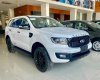 Ford Everest 2021 - [Kiên Giang Ford] Ford Everest 2021 - Hỗ trợ 50% trước bạ + Gói nâng cấp xe