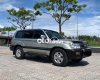 Toyota Land Cruiser 2007 - Bán xe Toyota Land Cruiser năm sản xuất 2007, màu xám còn mới