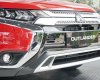 Mitsubishi Outlander 2021 - Mitsubishi Outlander 2021, giảm 100% phí trước bạ + hỗ trợ trả góp, tặng ghế da cao cấp, sẵn xe giao ngay