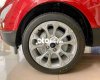 Ford EcoSport 2021 - Bán Ford EcoSport năm sản xuất 2021, màu đỏ