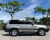 Toyota Land Cruiser 2007 - Bán xe Toyota Land Cruiser năm sản xuất 2007, màu xám còn mới