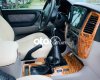 Toyota Land Cruiser 2007 - Bán xe Toyota Land Cruiser năm sản xuất 2007, màu xám còn mới