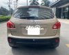 Nissan Qashqai 2007 - Bán ô tô Nissan Qashqai 2007, màu vàng, nhập khẩu nguyên chiếc