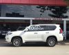 Toyota Prado 2018 - Bán xe Toyota Prado năm sản xuất 2018, nhập khẩu nguyên chiếc