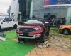 Ford Everest 2021 - Ford Everest 2021 - Hỗ trợ trước bạ 50% - Gói phụ kiện nâng cấp xe + 1 năm bảo hiểm vật chất