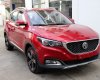 MG ZS 2020 - Cần bán xe MG ZS sản xuất 2020, màu đỏ, nhập khẩu