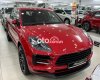 Porsche Macan 2021 - Cần bán Porsche Macan sản xuất 2021, màu đỏ, xe nhập