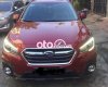 Subaru Outback 2019 - Xe Subaru Outback năm sản xuất 2019, màu đỏ, nhập khẩu nguyên chiếc còn mới