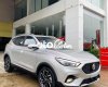 MG 2021 - Bán ô tô MG ZS năm 2021, màu bạc, nhập khẩu nguyên chiếc giá cạnh tranh