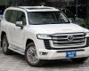 Toyota Land Cruiser VX 2021 - Cần bán xe Toyota Land Cruiser VX đời 2021, màu trắng, nhập khẩu Trung Đông 