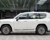 Toyota Land Cruiser VX 2021 - Cần bán xe Toyota Land Cruiser VX đời 2021, màu trắng, nhập khẩu Trung Đông 