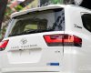 Toyota Land Cruiser VX 2021 - Cần bán xe Toyota Land Cruiser VX đời 2021, màu trắng, nhập khẩu Trung Đông 