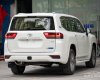 Toyota Land Cruiser VX 2021 - Cần bán xe Toyota Land Cruiser VX đời 2021, màu trắng, nhập khẩu Trung Đông 