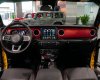 Jeep Wrangler 2021 - Wrangler Rubicon 2 cửa - Biểu tượng trường tồn của xe SUV thể thao