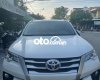 Toyota Fortuner 2018 - Bán Toyota Fortuner đời 2018, màu trắng còn mới