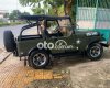 Jeep CJ 5 1980 - Bán Jeep CJ 5 sản xuất năm 1980, nhập khẩu 